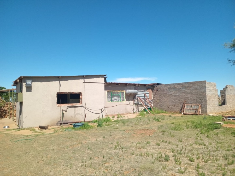 Commercial Property for Sale in Bloemhof Rural North West